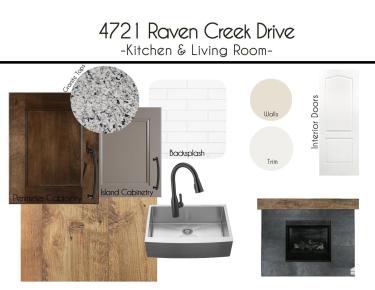 4721 Raven Creek Drive - Image# 2