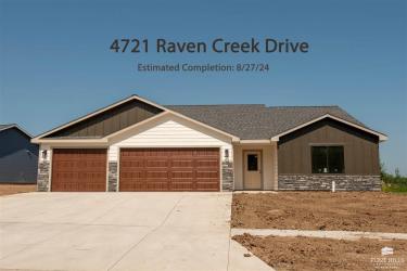 4721 Raven Creek Drive - Image# 1