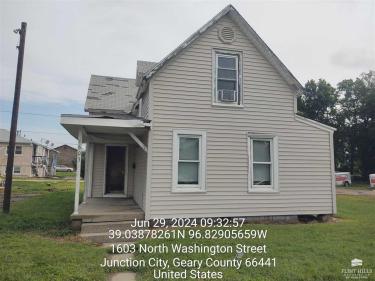 1603-1605-1609 N Washington Street - Image# 1